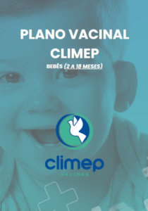 Vacinas para bebes particular