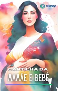 Ebook para mães - guia com cuidados para recém nascidos