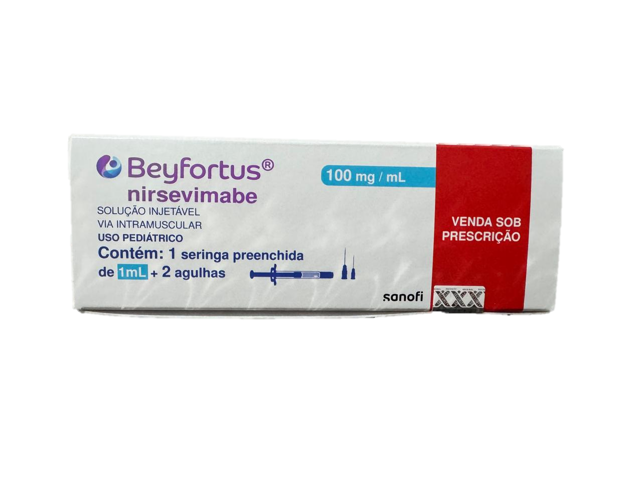 Imunizante Beyfortus: proteção contra a bronquiolite em BH é com a Climep