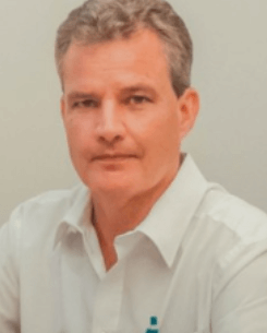 Dr. Paulo Lener Peixoto de Araújo Filho: Médico Responsável Técnico Climep Vacinas